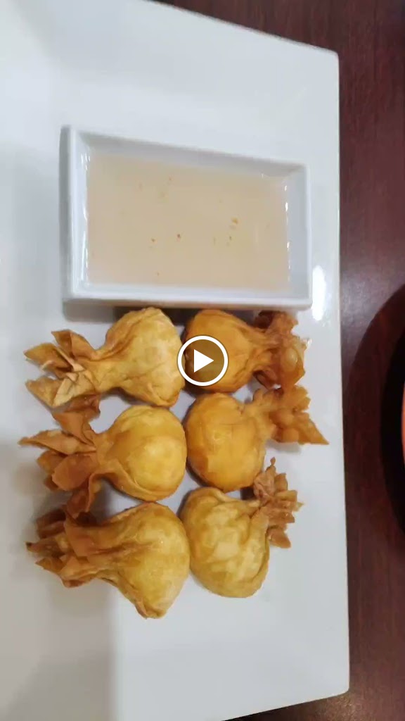Thai Delicacy Restaurant