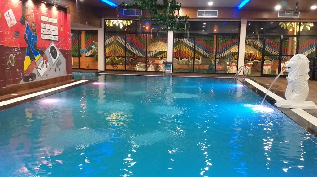 Rajmahal Khindsi Resort