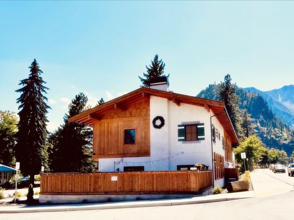 Enchantment Lodges