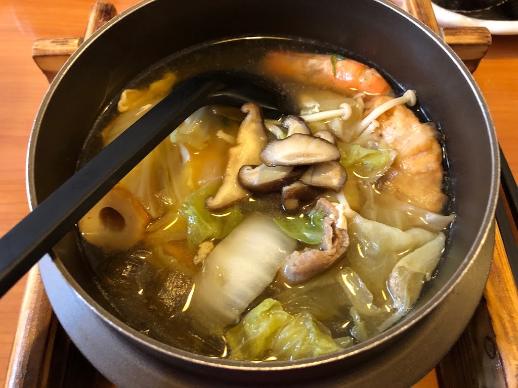 竹軒 小屋食堂 的照片