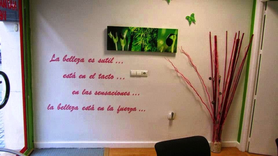 NATURVELL Centro de Estetica y Fotodepilacion