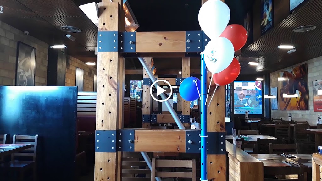 Foster's Hollywood — Videos