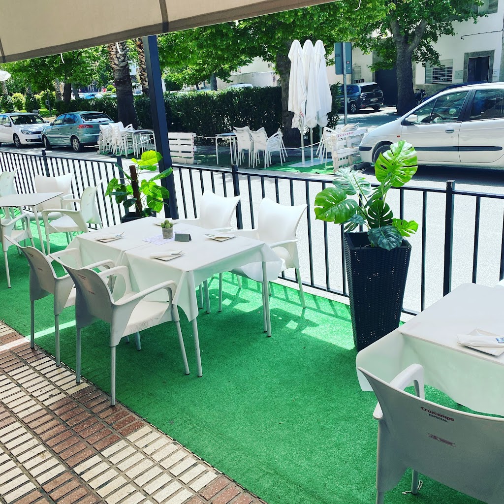 Restaurante CASA DAOIZ