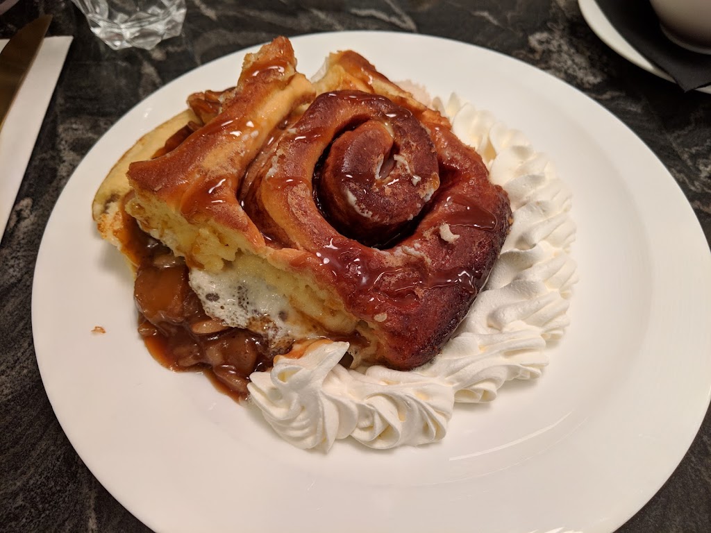 Tarte Tatin