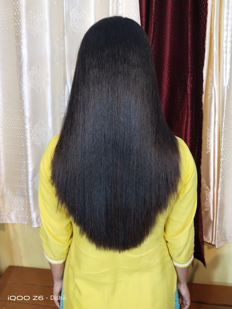 Diasha Beauty Parlour And Makeover