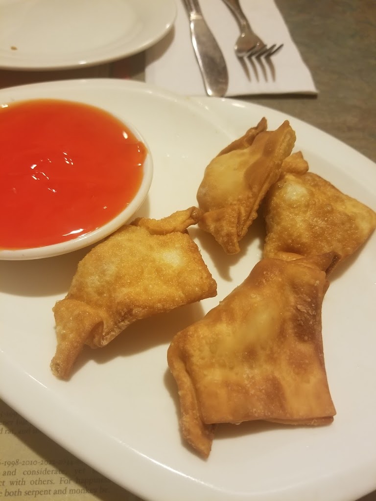 Dumpling