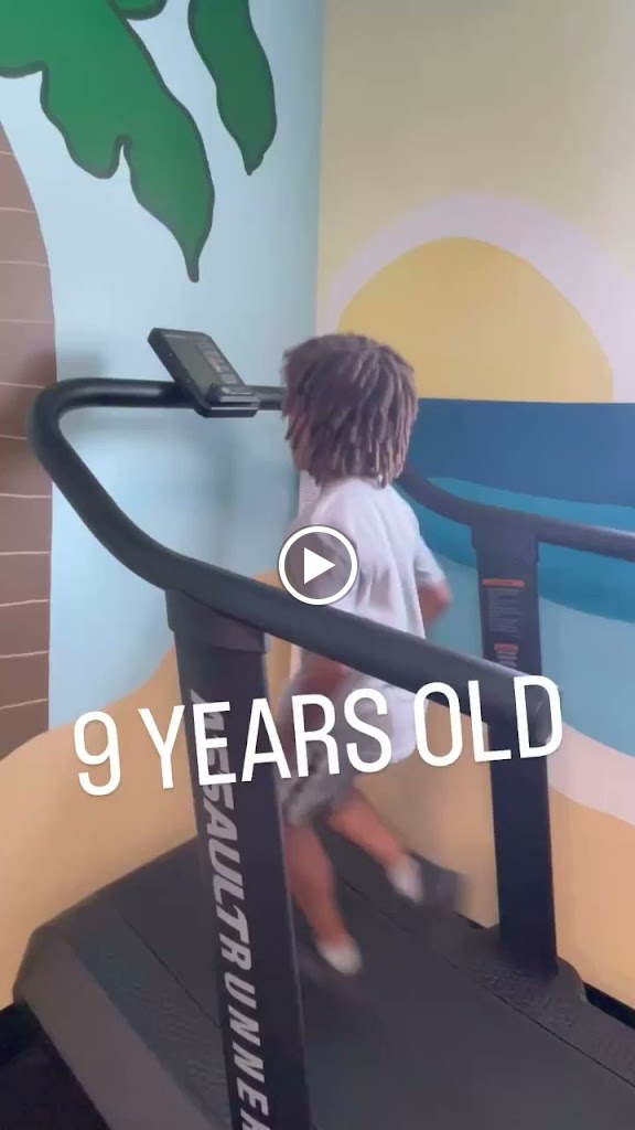  Paradise Sports Performance