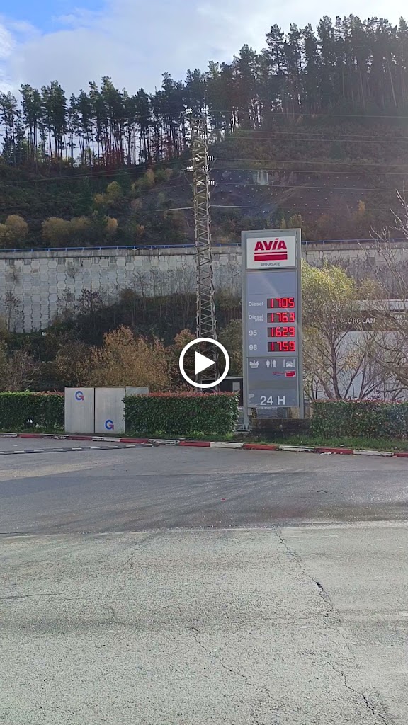 AVIA — Videos
