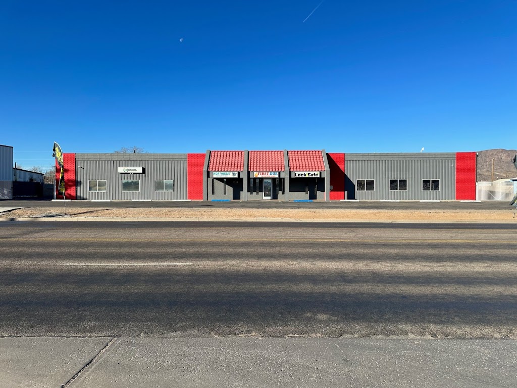 Copper Canyon Communications