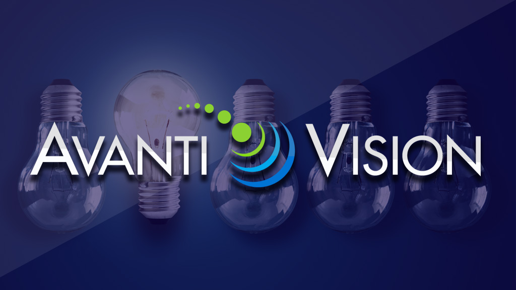 Avanti Vision