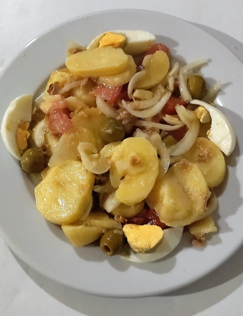 M D & L Bar de Tapas en Utrera — Del propietario
