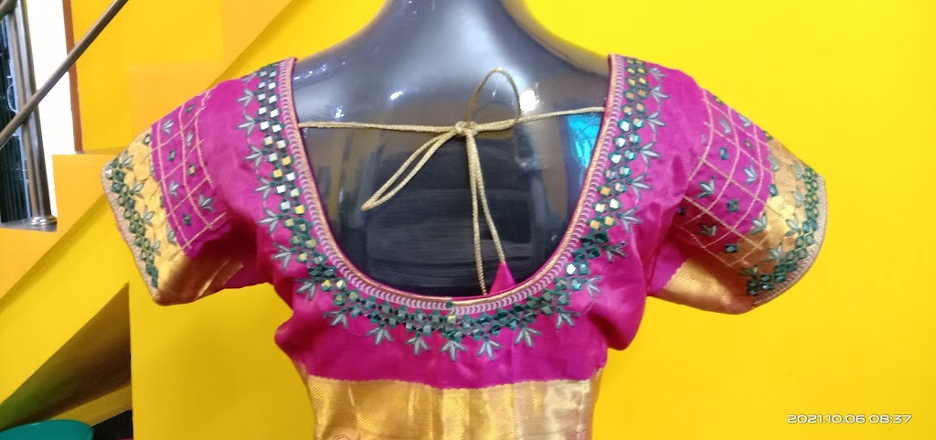 Nirmala Womens Beauty Parlor