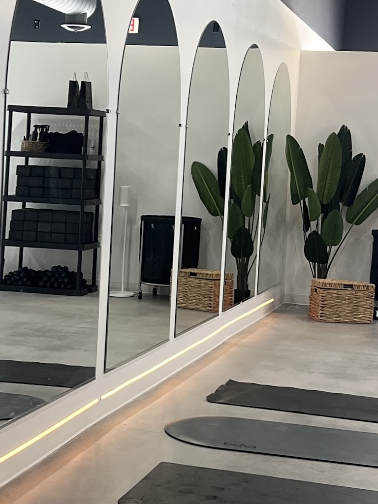  Be Kind Yoga + Pilates Albuquerque