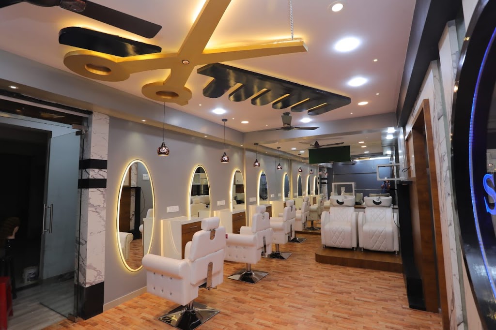 Stefyz Salon Academy Aesthetics