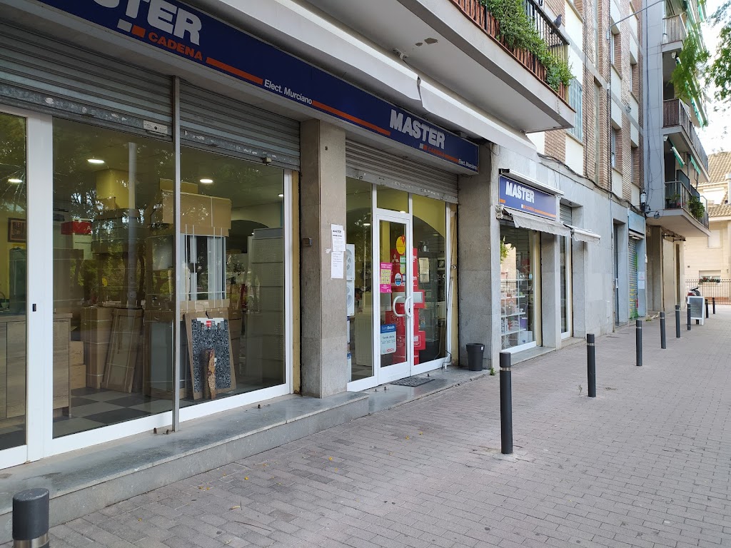 Electrodomesticos A. MURCIANO | Tienda de electrodomesticos / MURZUR CUINES S.L reformas de cocina