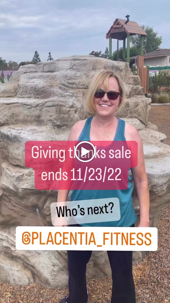  Precision Fitness Placentia