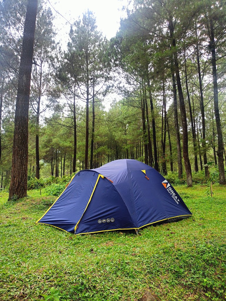 BANTARA OUTDOOR SEWA ALAT CAMPING DAN RESERVASI CAMP