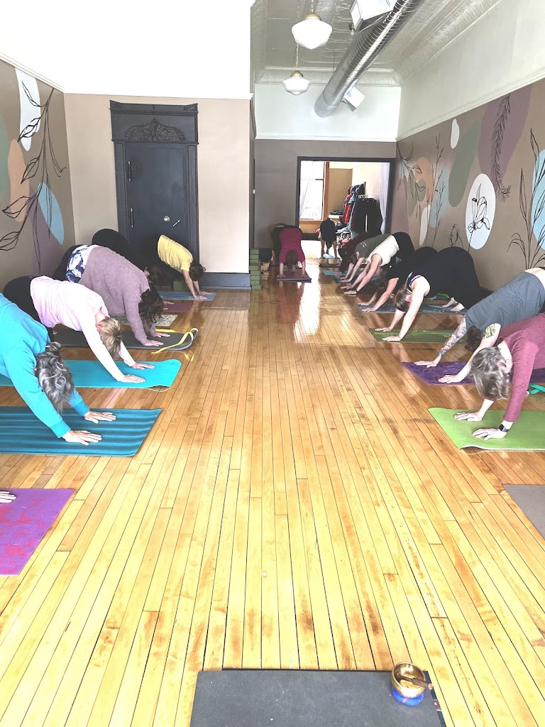  The Wellness Barn Studio