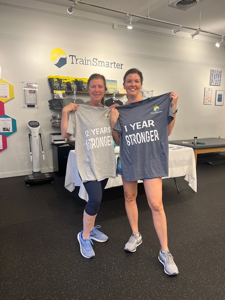  TrainSmarter