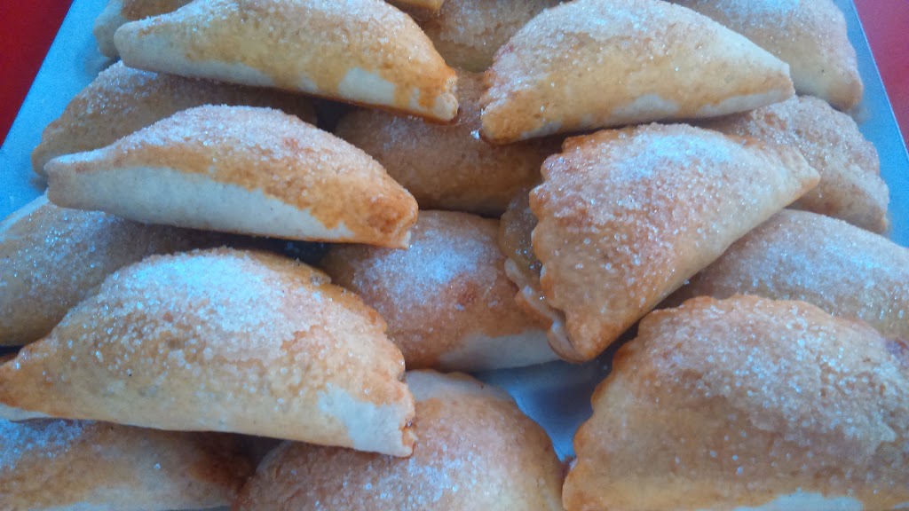 Horno Panaderia Marber — Comida y bebida