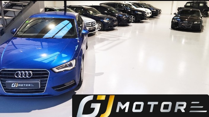 Gj Motor Terrassa