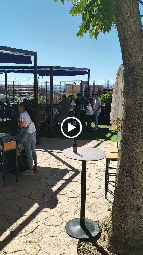 La Zona Bar — Videos