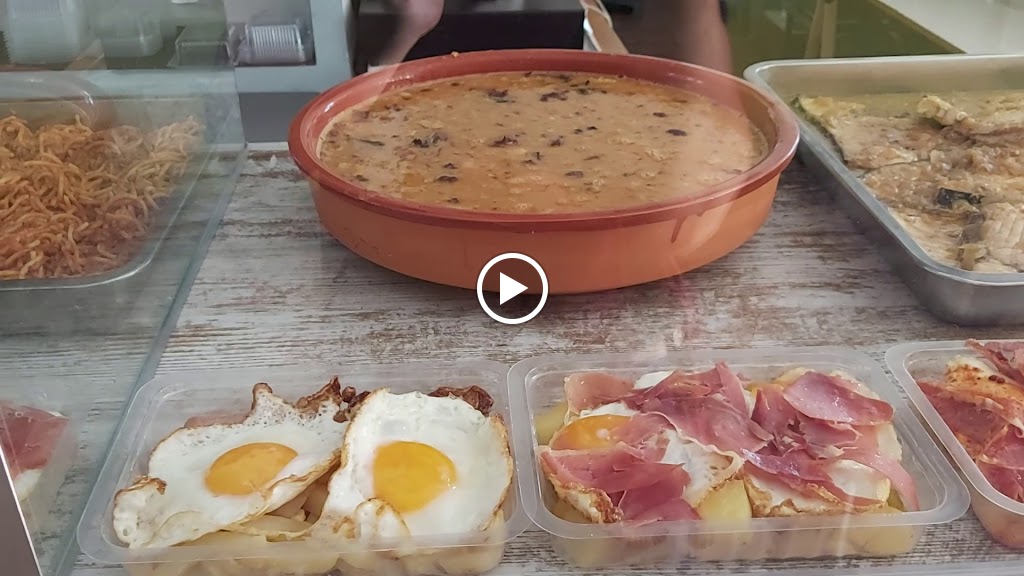 La Cocina de Juana Pilar de la Horadada — Videos