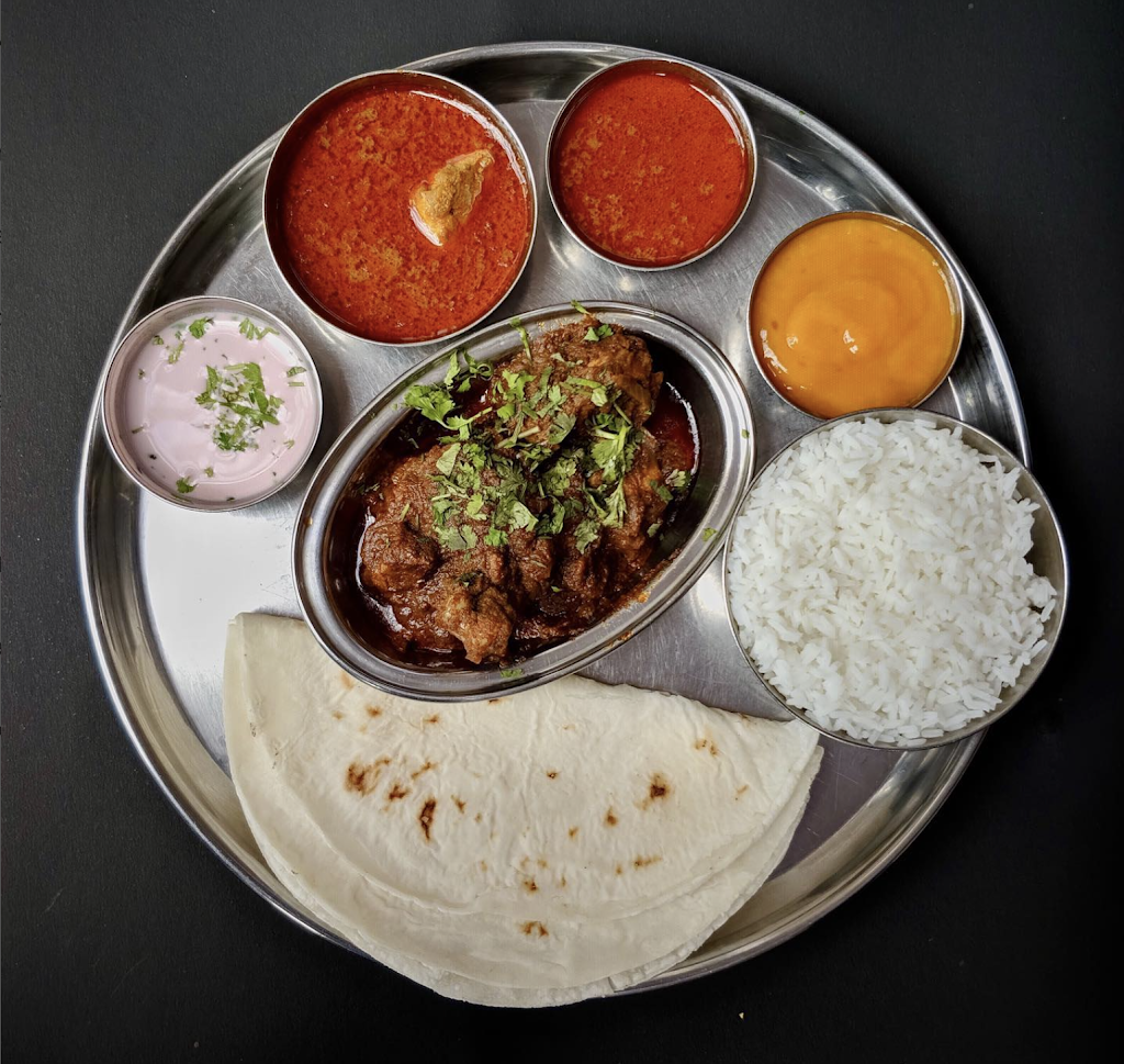 Thali