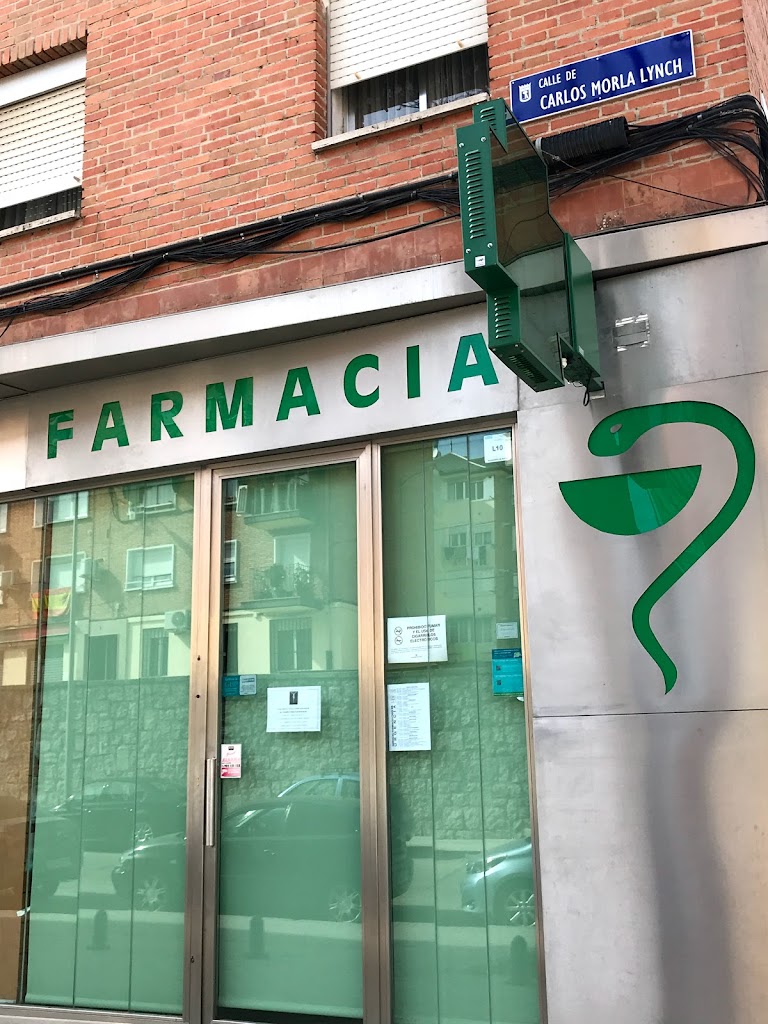 Pastor Sopelana Carlota Maria