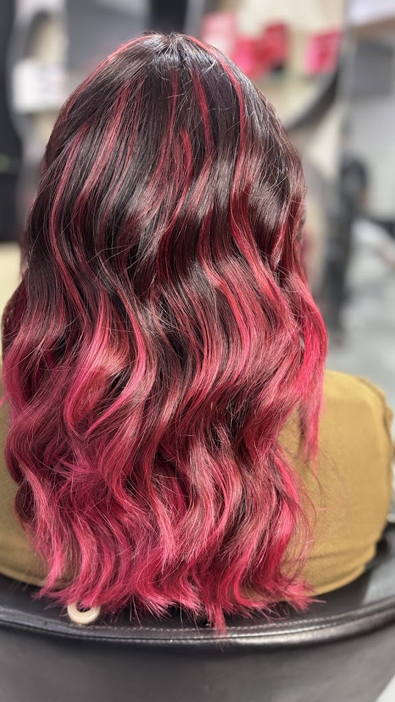 Skyline Salon Academy