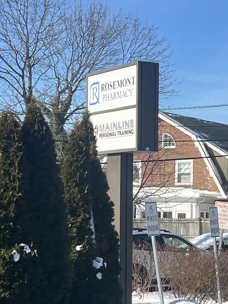  Main Line Personal Training Studio