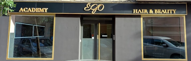 Ego Hair & Beauty