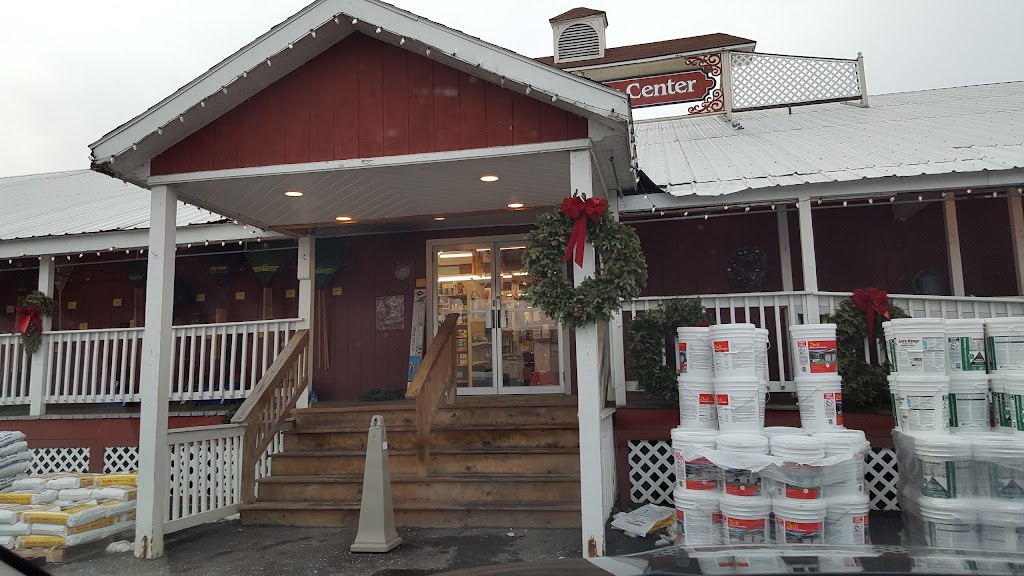 Hardware store in Mechanicville