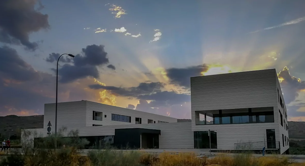 Residencial Antequera 51 — Del propietario