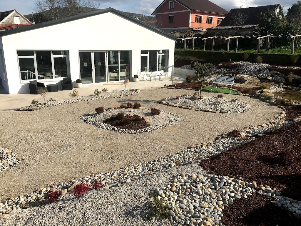 Centro de Dia SOUTOMAIORES