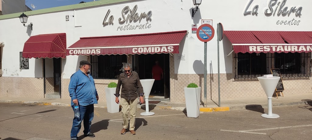 Restaurante La Silera