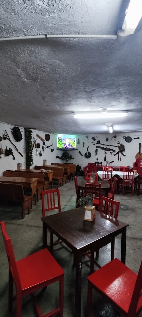 Asociacion Cultural Calle del Medio — Ambiente