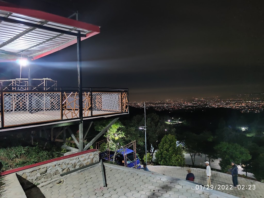 Balakosa Mountain Adventure