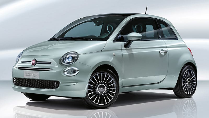 Cypau rent a car