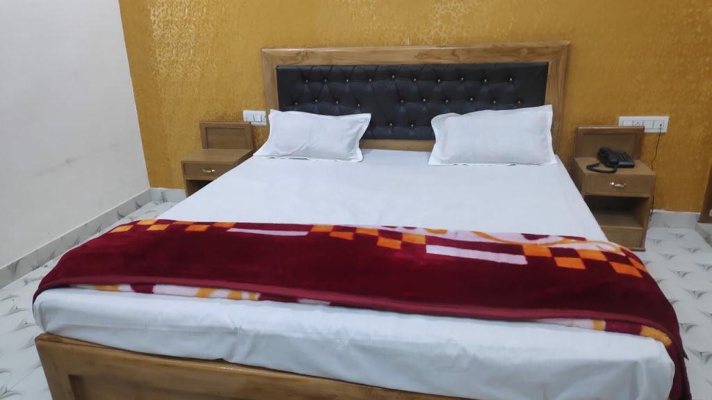 Hotel Hari Om Banquet Hall