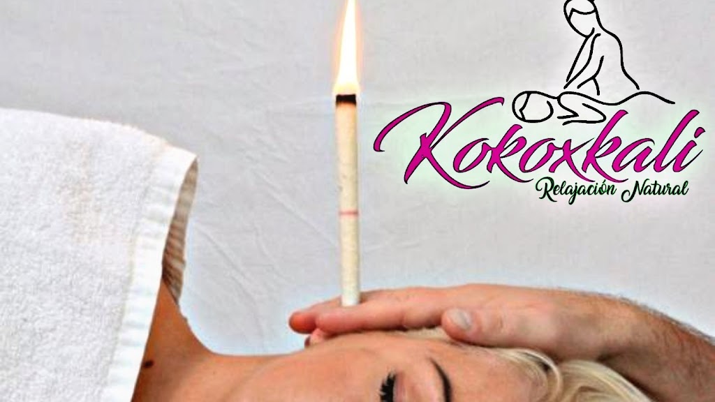 Kokoxkali Relajacion Natural