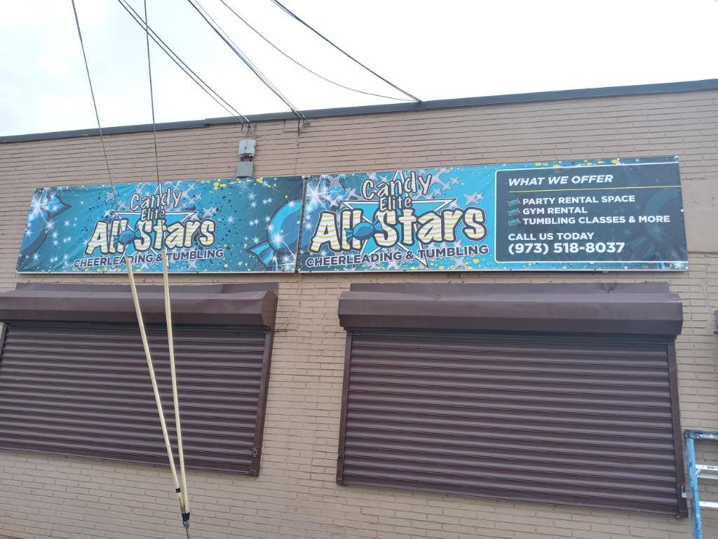  Candy Elite All-Star Cheerleading & Tumbling, Inc.