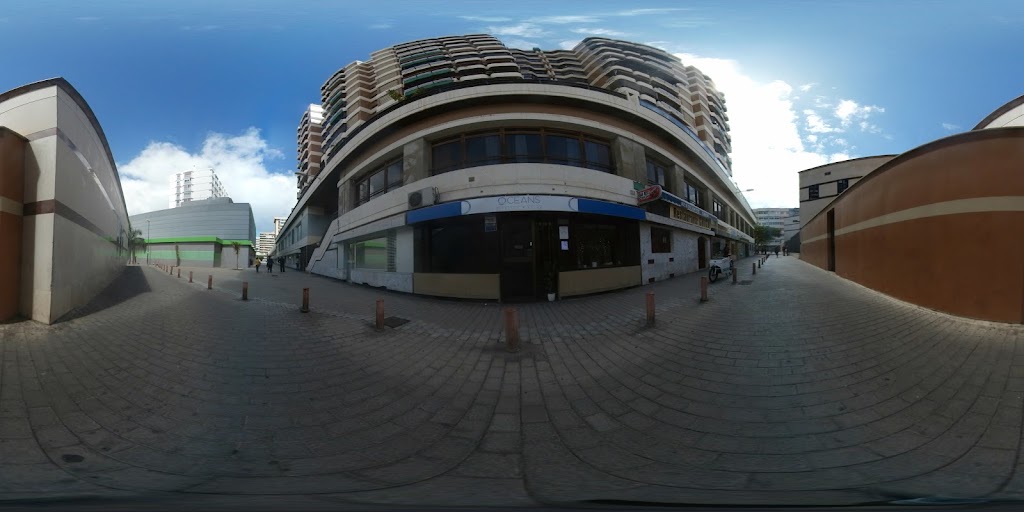 Oceans Estetica Medica y Avanzada — Street View y 360deg