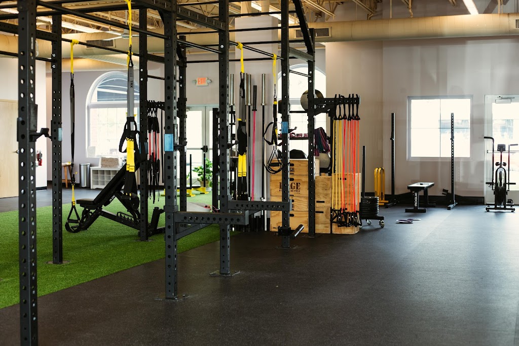 Her Strength Studio
