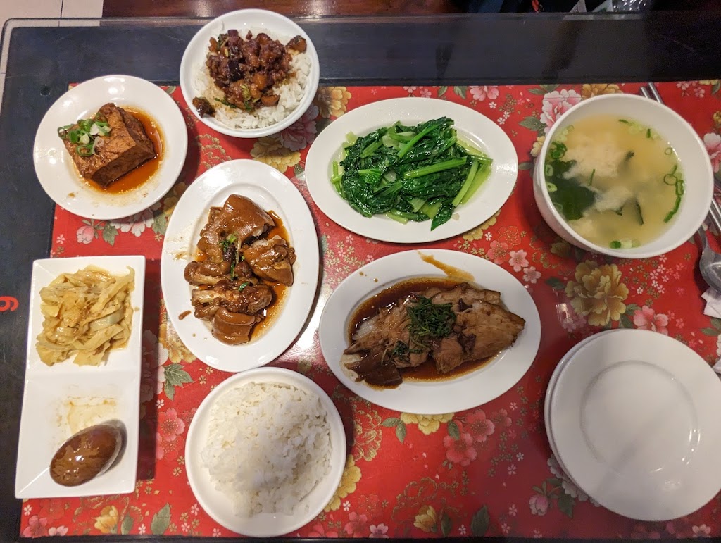 富鼎旺豬腳-中正店 的照片