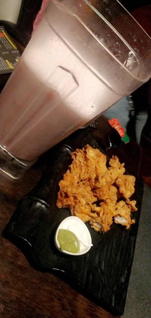 Food & drink