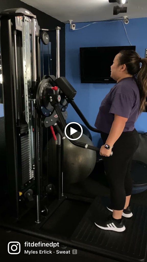  Fit Defined Personal Training