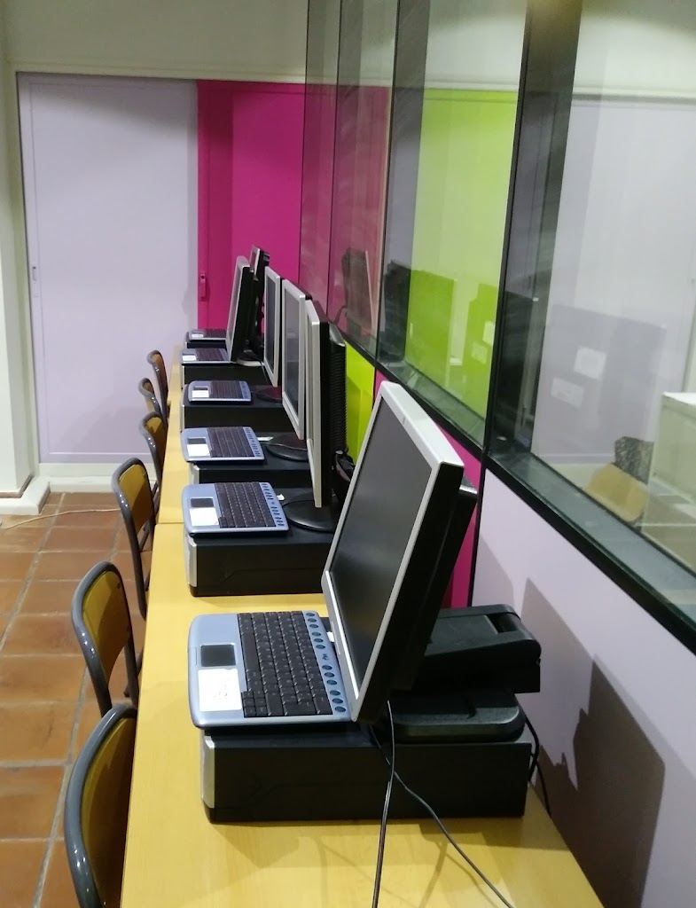 Autoescuela Benalmadena Florido — Del propietario