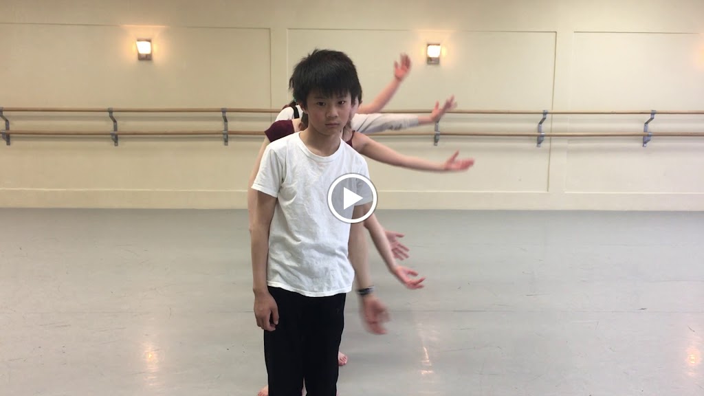  Studio Pulse Center for Dance + The Annex Yoga & Dance Fitness