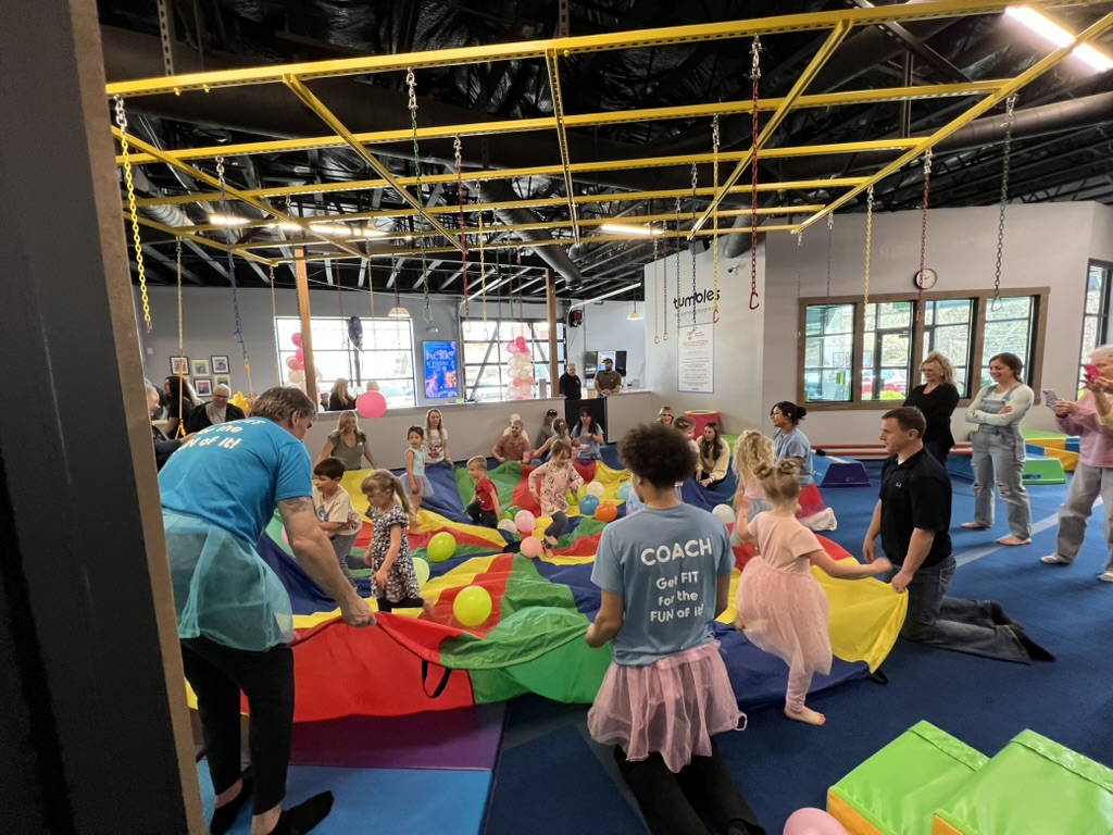  Tumbles Reno Midtown